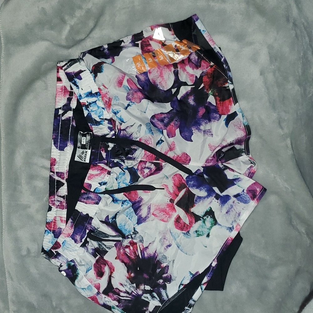 Athletic, Dri-Fit, lined Running Shorts in size Medium.